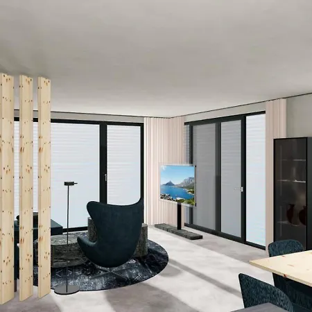 Apartment Alte Version Mils bei Imst