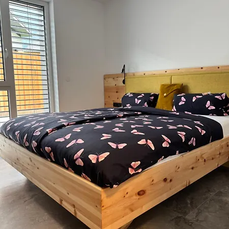 Apartment Alte Version Mils bei Imst