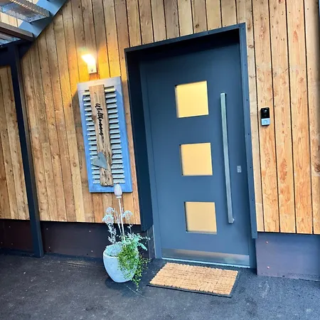 Apartment Alte Version Mils bei Imst